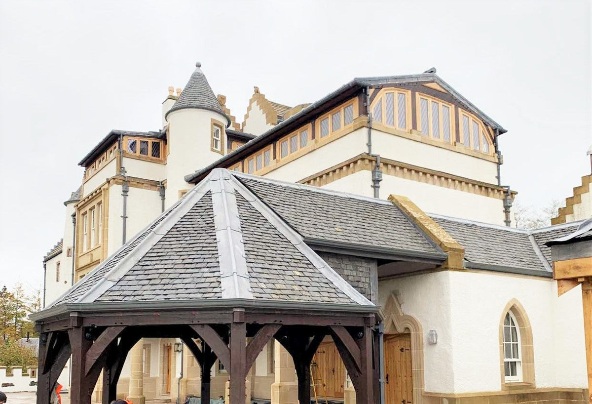 Castle project