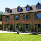 Joinery and flooring project near Surrey