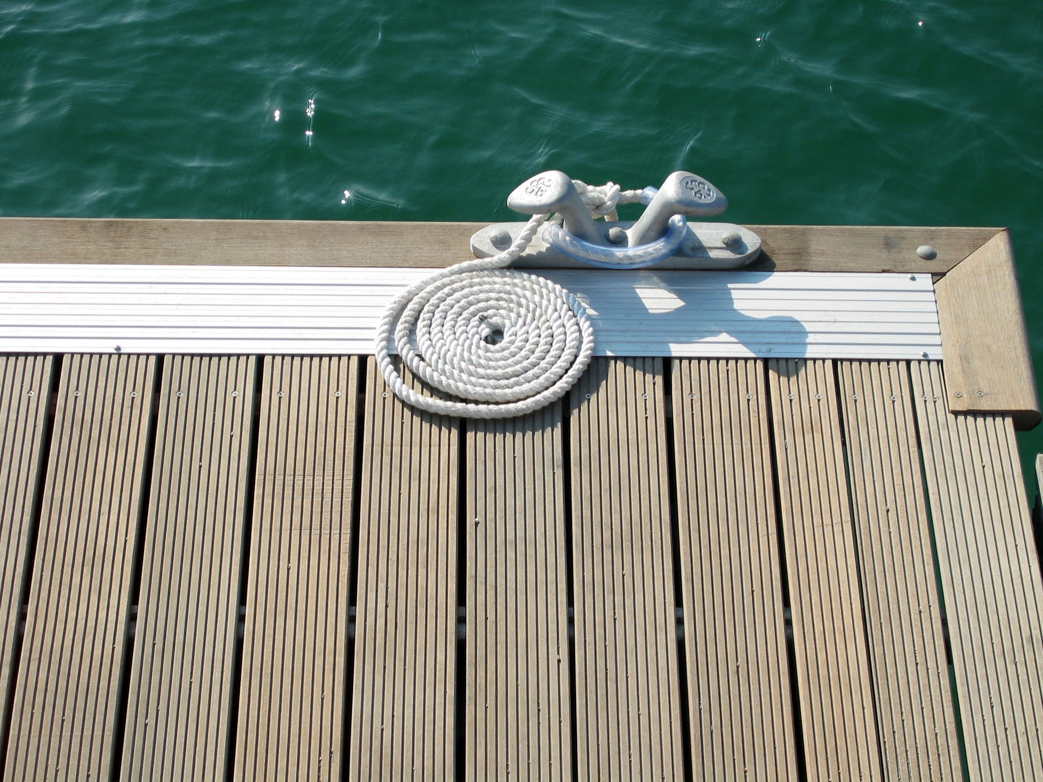 Decking