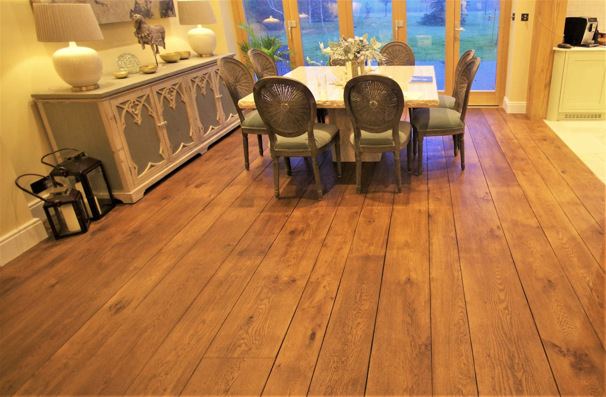 Grand Flooring