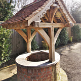 Green Oak Well Building