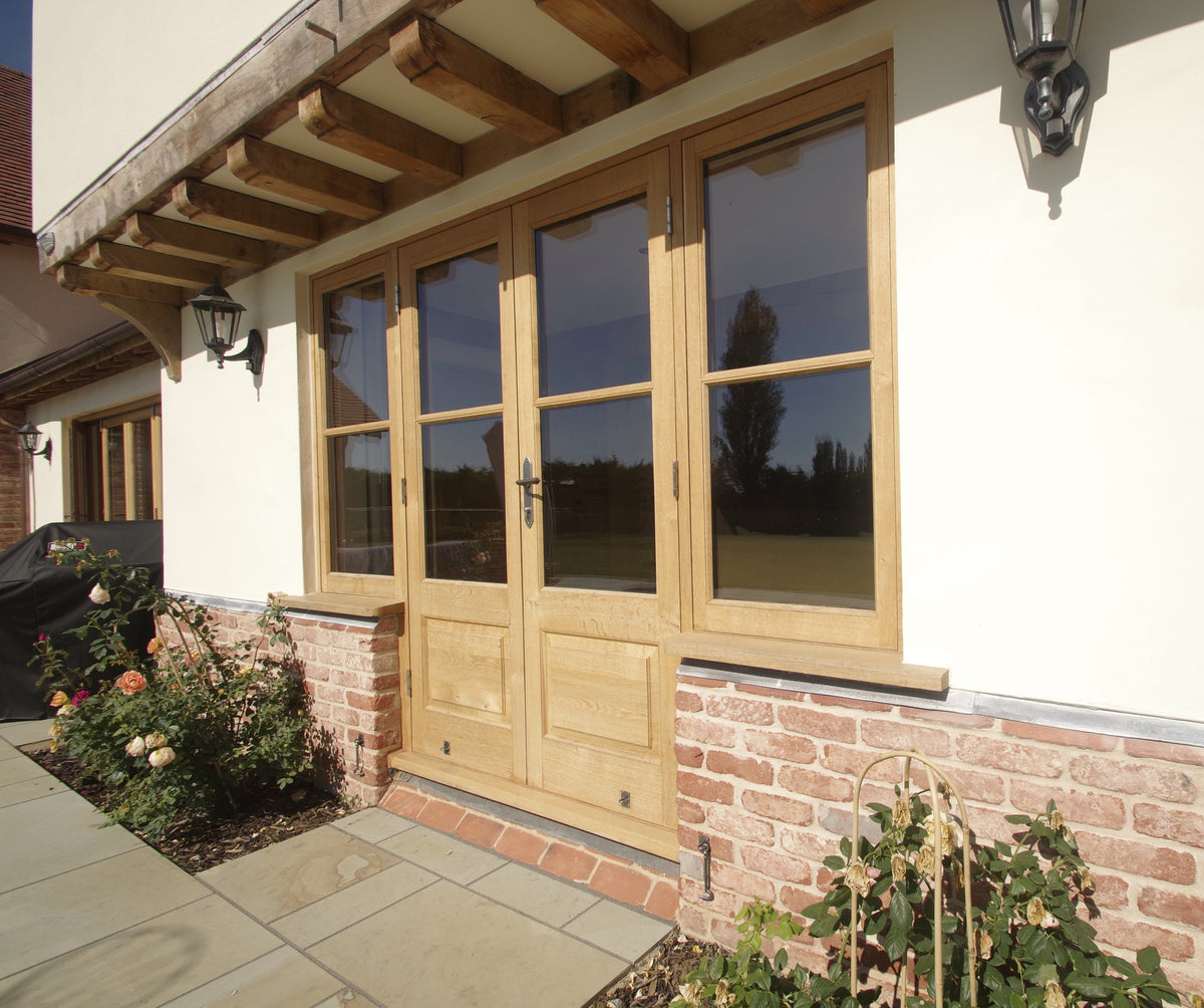 Joinery project