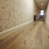 Hotel Flooring Project