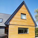 Modern cladding project
