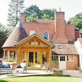 Exceptional extension