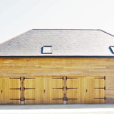 Cart shed project