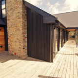 Oak Decking