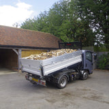 Kiln Dried oak logs