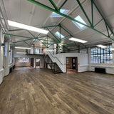 Office project Wembley