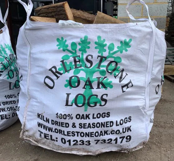 Bulk Bags