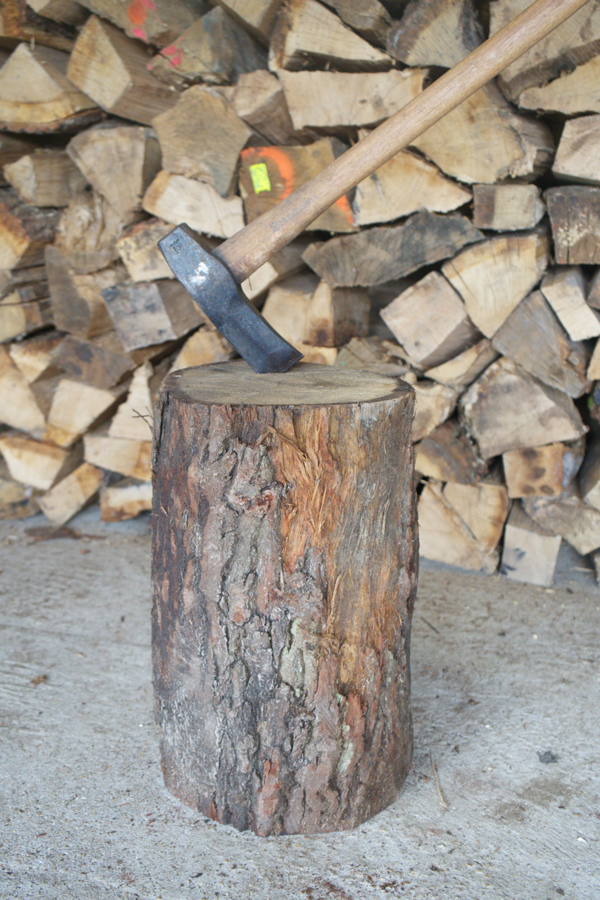 Chopping Block
